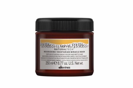 DAVINES NT NOUR VEGETARIAN MIR MASK 1L