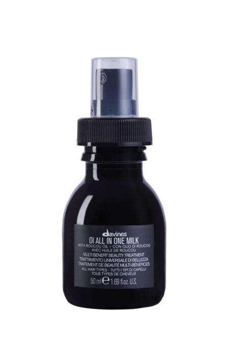 DAVINES OI ALL IN ONE MILK 50 ML