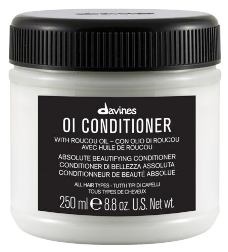 DAVINES OI CONDITIONER 250ML