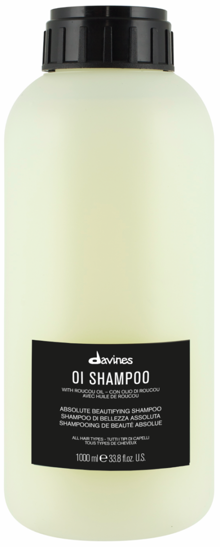 DAVINES OI SHAMPOO 1L