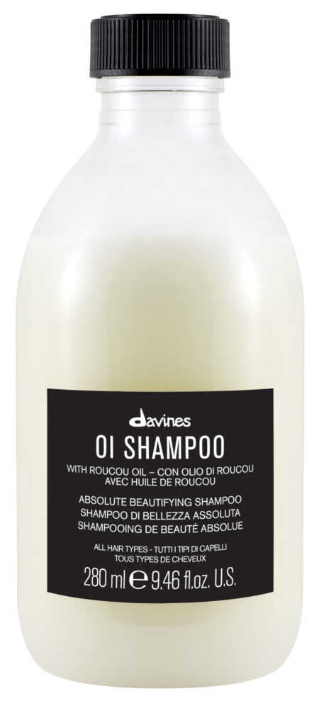 DAVINES OI SHAMPOO 280ML