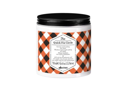 DAVINES TCC THE QUICK FIX CIRCLE 750ML