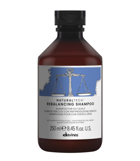DAVINES NT REBALANCING SHAMPOO 100ML