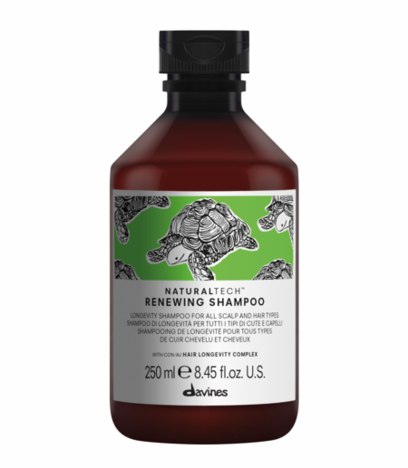 DAVINES NT RENEWING SHAMPOO 100ML