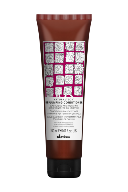 DAVINES NT REPLUMPING CONDITIONER 150ML