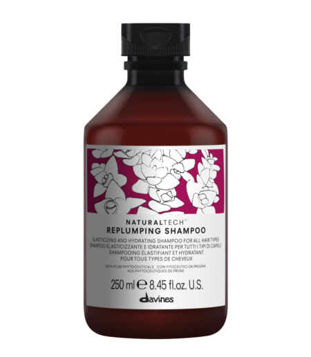 DAVINES NT REPLUMPING SHAMPOO 100ML