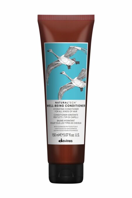 DAVINES NT WELL BEING CONDITIONER 150 ML
