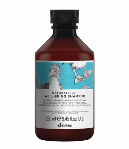 DAVINES NT WELL BEING SHAMPOO 1L