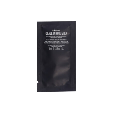 DAVINES OI ALL IN ONE MILK 12X4ML