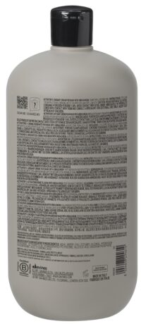 DAVINES ACTIVATOR 5VOL 1L