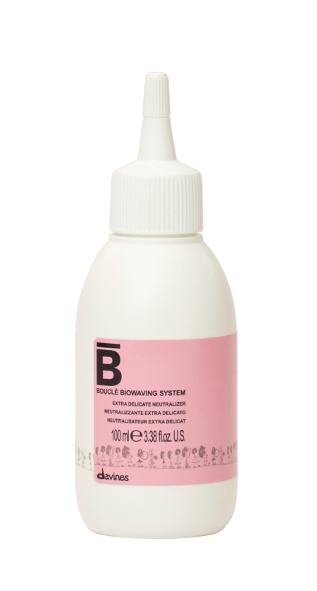 DAVINES BOUCLE NEUTRALIZER 100ML