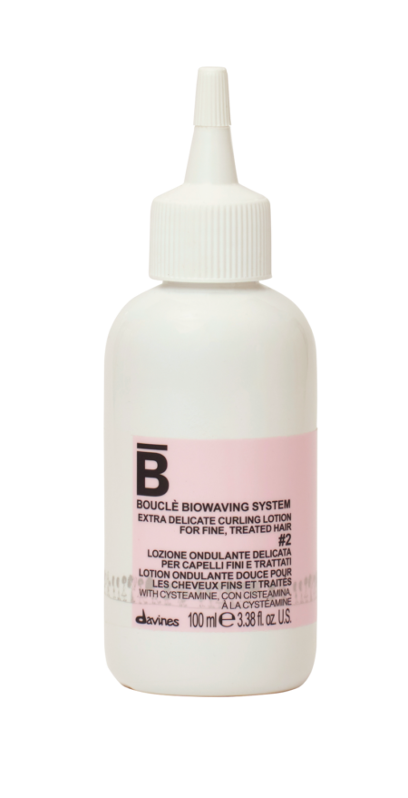 DAVINES BOUCLE PERM N.2 100ML