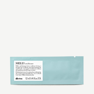DAVINES DEHC MELU CONDITIONER SACHET 12X12ML
