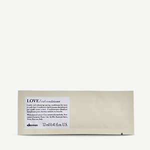 DAVINES DEHC LOVE CURL CONDITIONER SACHET12x12ML