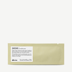 DAVINES DEHC DEDE COND SACHET 12X12ML