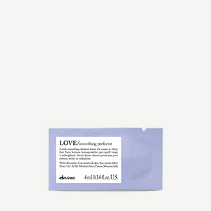 DAVINES DEHC LOVE SMOOTH PERFECTOR 12 X4ML