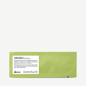 DAVINES DEHC MOMO SHAMPOO SACHET 12X12ML