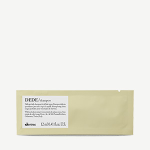 DAVINES DEHC DEDE SHAMPOO 12X12ML