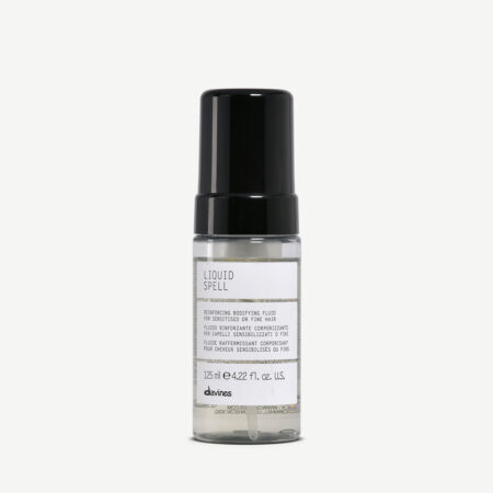 DAVINES LS REINFORCING BODIFYINGFLUID 125ML