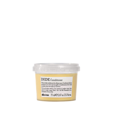 DAVINES DEHC DEDE CONDITIONER 75ML