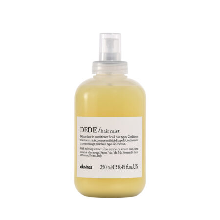 DAVINES DEHC DEDE HAIR MIST 250ML