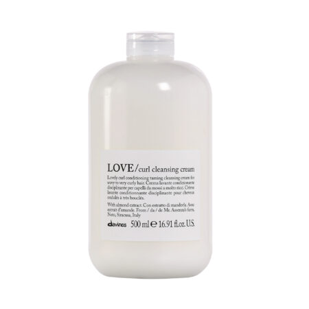 DAVINES DEHC LOVE CURL CLEANSING 500ML