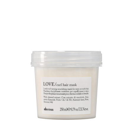 DAVINES DEHC LOVE CURL HAIR MASK 250ML