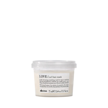 DAVINES DEHC LOVE CURL MASK 75ML