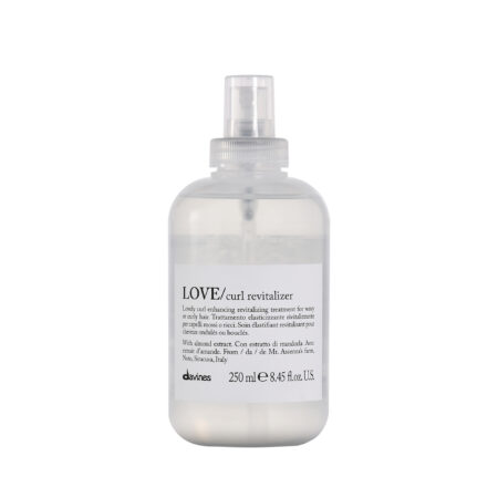 DAVINES DEHC LOVE CURL REVITALIZ 250ML
