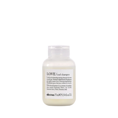 DAVINES DEHC LOVE CURL SHAMPOO 75ML