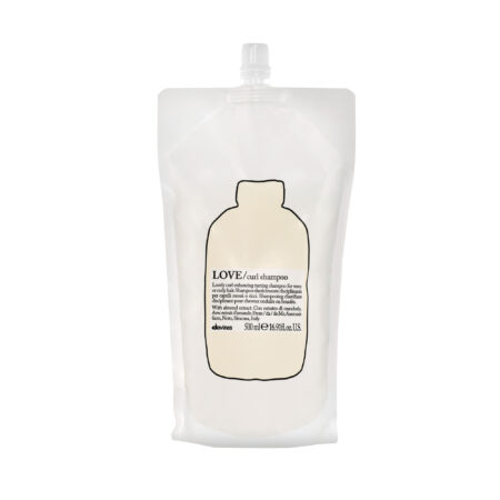 DAVINES DEHC LOVE CURL SHAMPOO REFILL 500ML