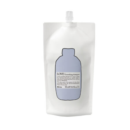 DAVINES DEHC LOVE SMOOTH SHAMPOO REFILL 500ML