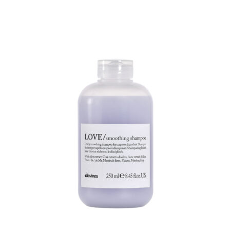 DAVINES DEHC LOVE SMOOTH SHAMPOO 250ML