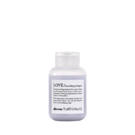 DAVINES DEHC LOVE SMOOTH SH 75ML