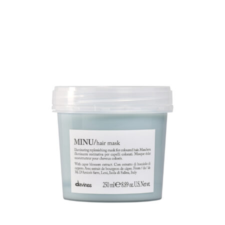 DAVINES DEHC MINU HAIR MASK 250ML