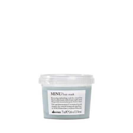 DAVINES DEHC MINU HAIR MASK 75ML