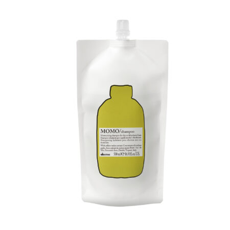 DAVINES DEHC MOMO SHAMPOO REFILL 500ML