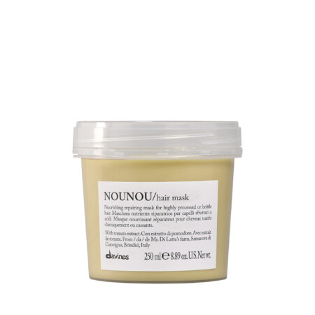 DAVINES DEHC NOUNOU HAIR MASK 250ML