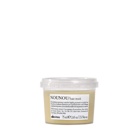 DAVINES DEHC NOUNOU HAIR MASK 75 ML