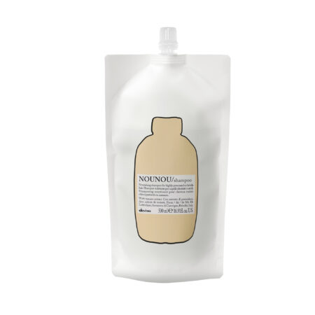 DAVINES DEHC NOUNOU SHAMPOO REFILL 500ML