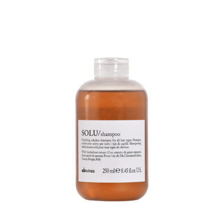 DAVINES DEHC SOLU SHAMPOO 250ML