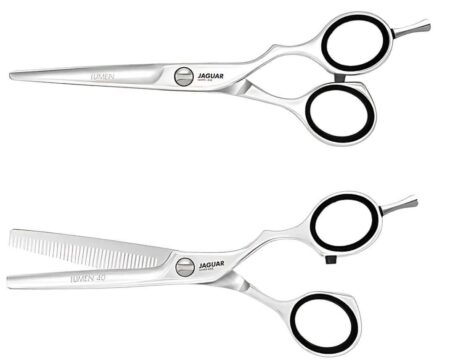 Jaguar Lumen 5.5 Haarschere