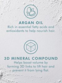 Moroccanoil Texture & Volumen Powder