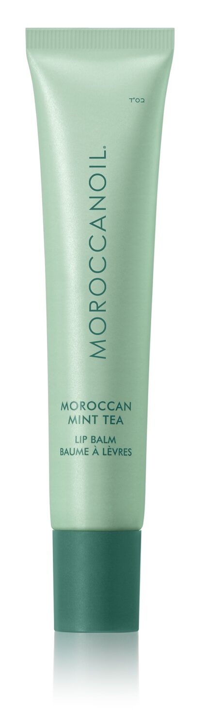 Moroccan Lip Balm Mint Tea 15 g