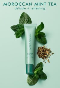 Moroccan Lip Balm Mint Tea 15 g