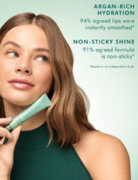 Moroccan Lip Balm Mint Tea 15 g