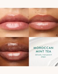 Moroccan Lip Balm Mint Tea 15 g