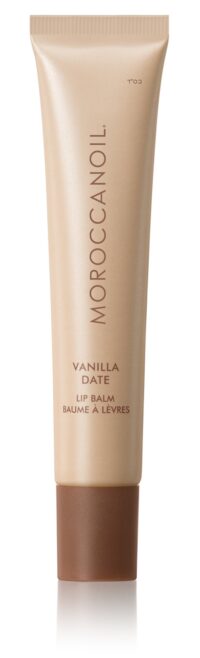 Moroccan Lip Balm Vanilla Date 15 g