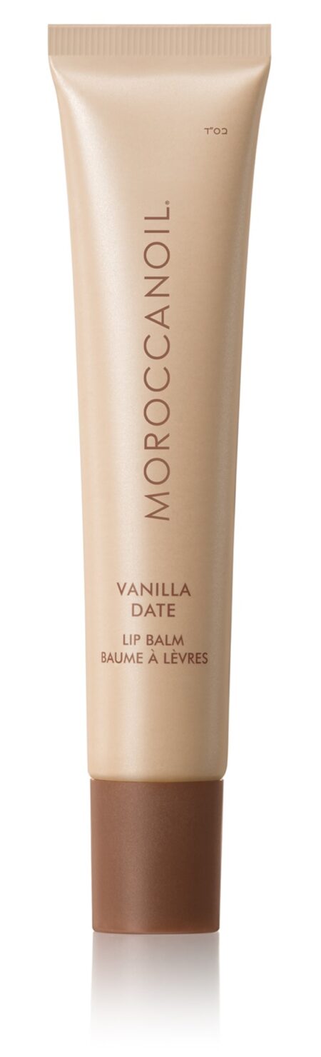 Moroccan Lip Balm Vanilla Date 15 g
