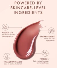 Moroccan Lip Balm Vanilla Date 15 g